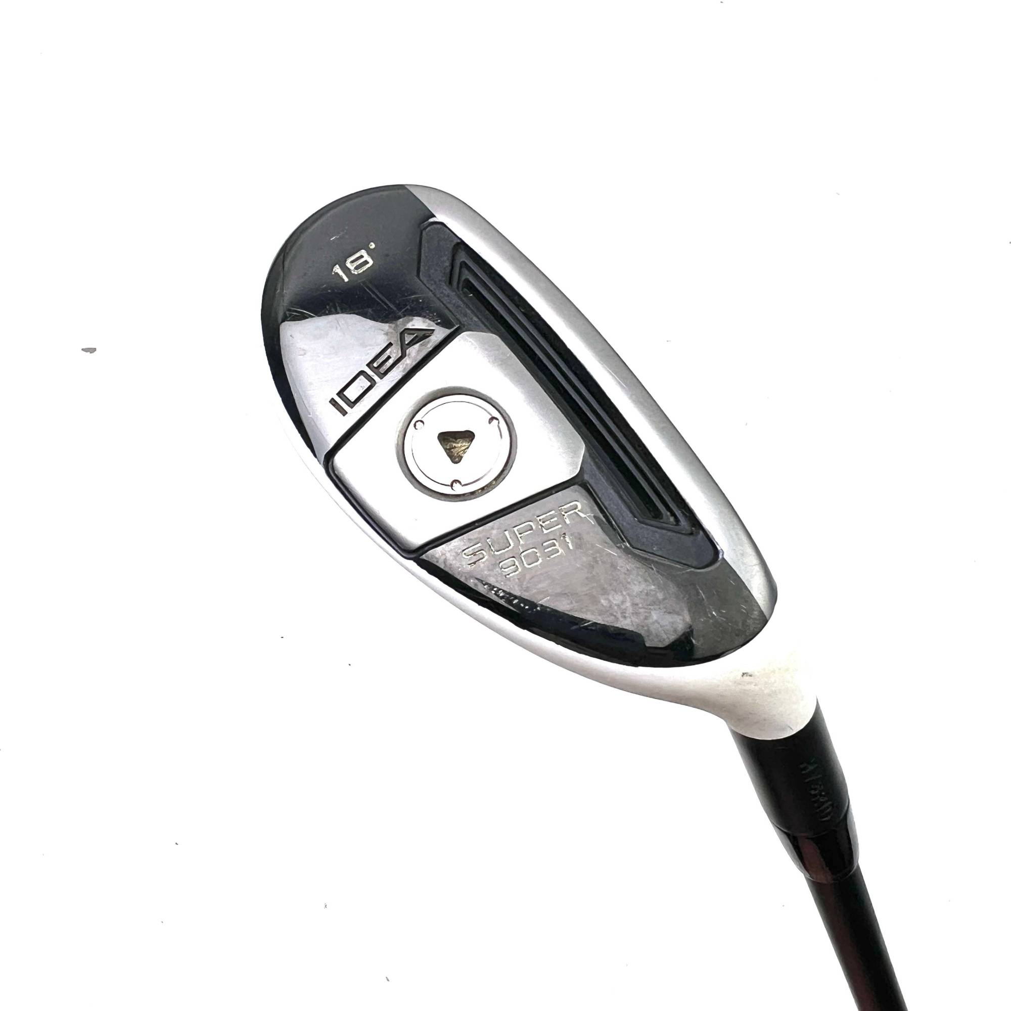 Adams Idea Super 9031 Hybrid (Used)