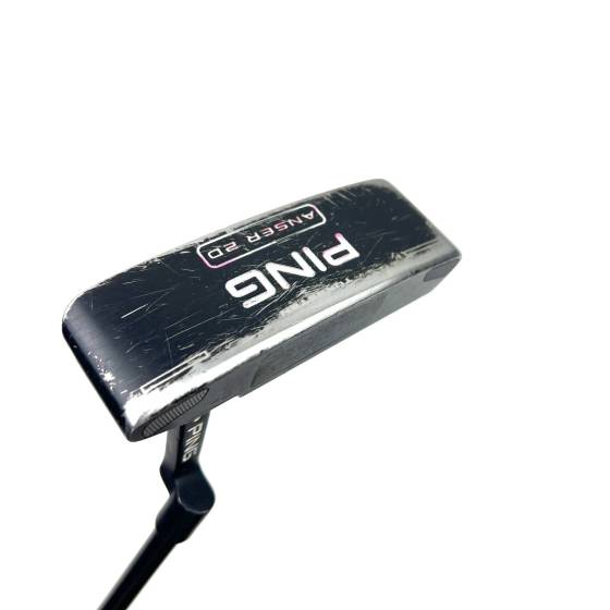 Ping Anser 2023 2D Putter / 34 Inches