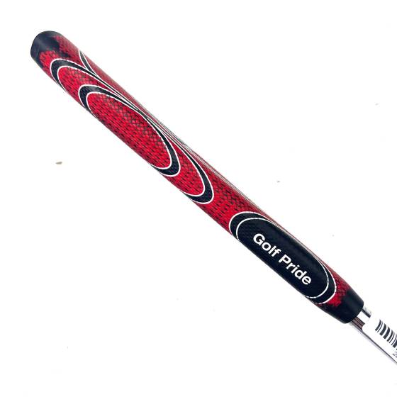 Odyssey White Steel 2-Ball CS Putter / 35 Inches