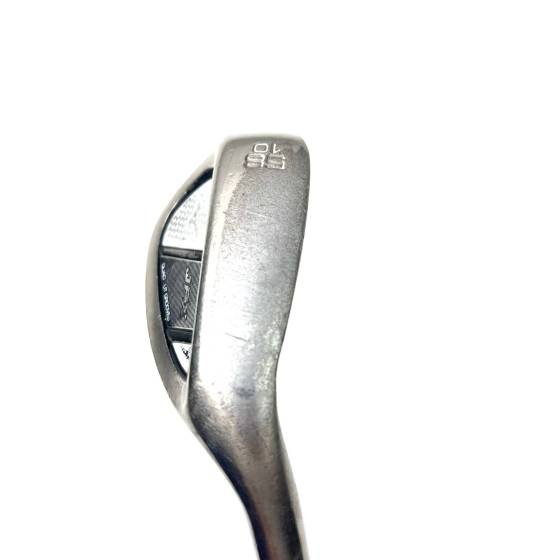 Mizuno JPX Series Wedge Set / 50, 54, 58 Degree / Prochi 60 Regular Light Flex