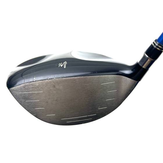 Cobra Speed LD Offset Driver / 10.4 Degree / Aldila NVS Regular Flex