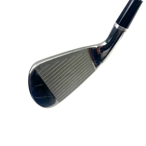Callaway Paradym AI Smoke 7 Iron / 28 Degree / Elevate MPH 85 Regular Flex
