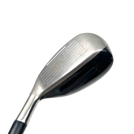 Adams Idea A12 OS Hybrid / 28 Degree / ProLaunch 55g Lite Flex