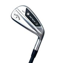 Callaway Apex UT 24 2 Iron / 18 Degree / Mitsubishi MMT UT 90 X-Stiff Flex