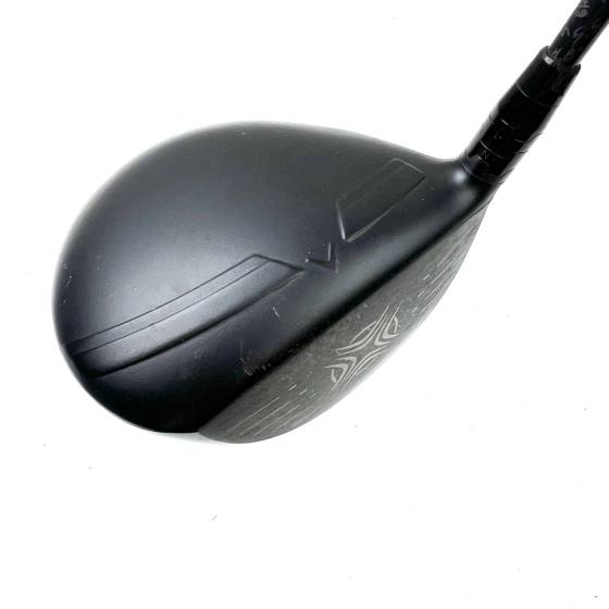 Callaway XR Driver / 10.5 Degree / Project X Regular Flex