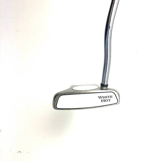 Odyssey White Hot 2 Ball Putter / 35 Inches