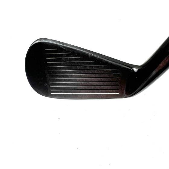 Taylormade GAPR Lo 2 Iron / 17 Degree / KBS Hybrid 80 Stiff Flex