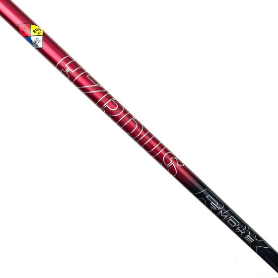 Ping Icrossover 2 Iron / 18 Degree / Hzrdus Smoke RDX Stiff Flex