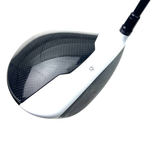 Taylormade M2 2017 Driver / 10.5 Degree / Hzrdus Stiff Flex