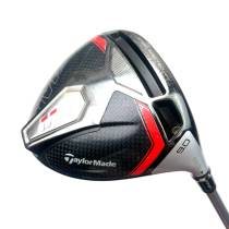 Taylormade M6 Driver / 9 Degree / Tensei Orange CK Series 60 Stiff Flex