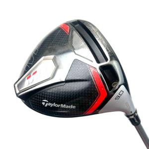 Taylormade M6 Driver / 9 Degree / Tensei Orange CK Series 60 Stiff Flex
