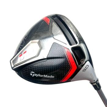Taylormade M6 Driver / 9 Degree / Tensei Orange CK Series 60 Stiff Flex