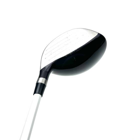 Ping Rhapsody 2007 7 Wood / 26 Degree / ULT 129 Ultra Light Ladies Flex