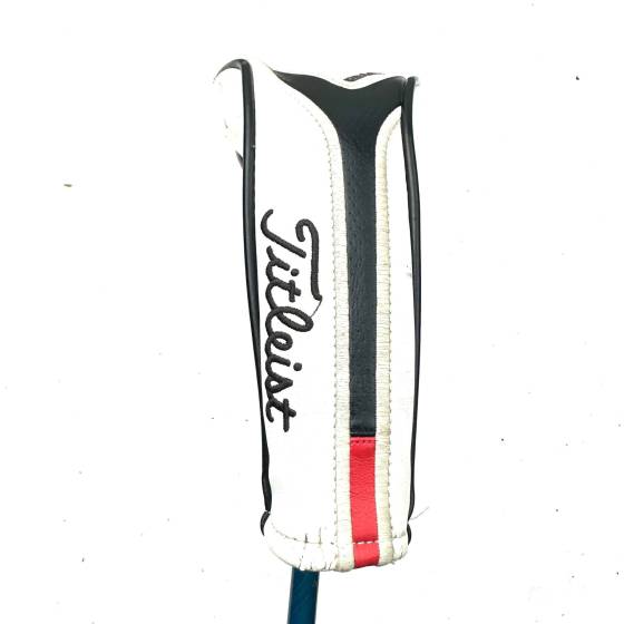 Titleist 818 H2 2 Hybrid / 17 Degree / Evenflow Regular Flex