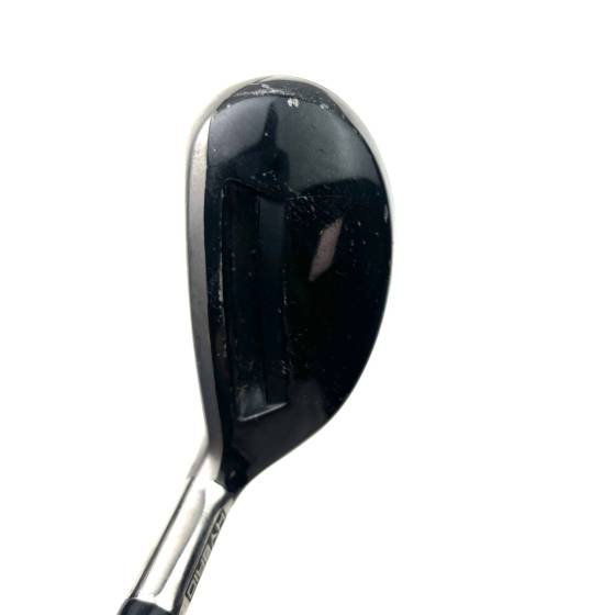 Adams Idea A12 OS Hybrid / 28 Degree / ProLaunch 55g Lite Flex