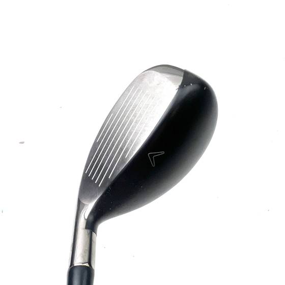 Callaway Rogue ST Max 5 Hybrid / 23 Degree / Tensei Blue AV Series 65 Regular Flex