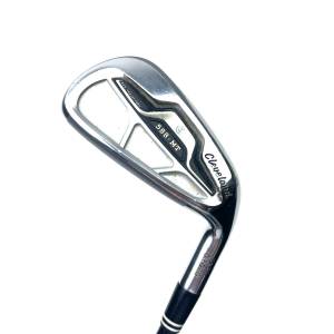 Cleveland 588 MT Pitching Wedge / 44 Degree / Actionlite 55 Regular Flex