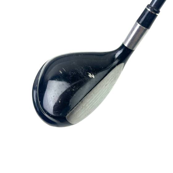 Taylormade Burner Rescue 2008 4 Hybrid / 22 Degree / REAX 50 Ladies Flex