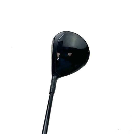 Taylormade Stealth 2 3 Wood / 15 Degree / HZRDUS Smoke RDX X-Stiff Flex