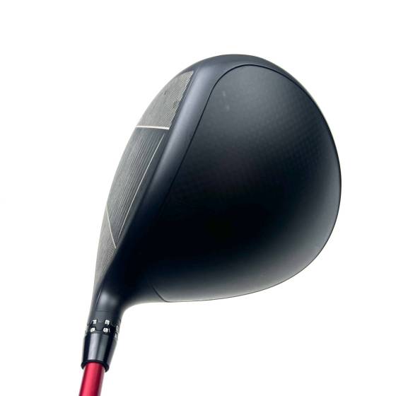 Cobra DS-Adapt MAX-D Driver / 10.5 Degree / Denali Red 50 Regular Flex