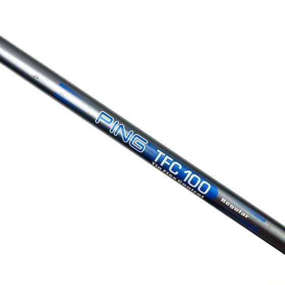 Ping G2 3 Wood / 14 Degree / TFC 100 Regular Flex