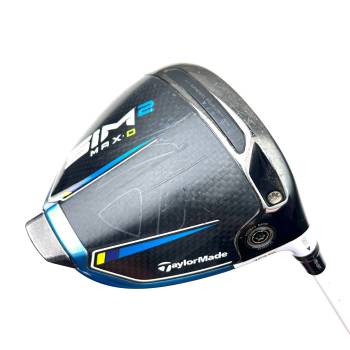 Taylormade Sim2 Max D Driver / 10.5 Degree / Airspeeder 45 Senior Flex