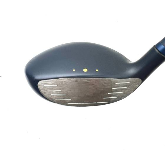 Ping GLE3 3 Wood / 18 Degree / ULT 250 Ladies Flex