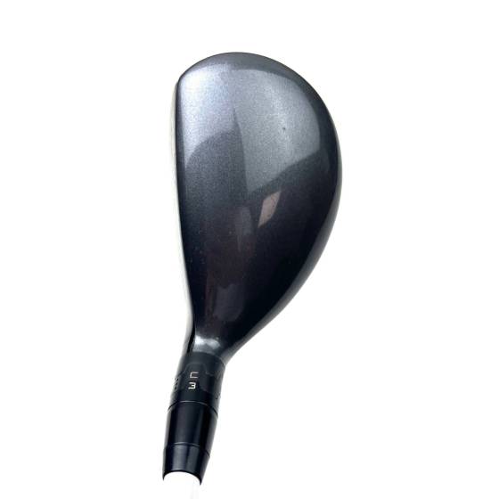 Titliest 816 H2 3 Hybrid / 19 Degree / Aldila Rogue 95 Stiff flex
