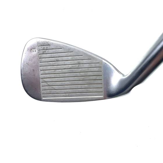 Ping G430 8 Iron / 33 Degree / Alta Quick 35 Senior Flex