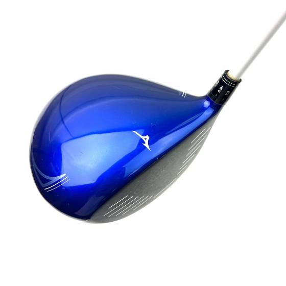 Mizuno JPX 850 Driver / 10.5 Degree / Motore Speeder VC 6.3 Stiff Flex