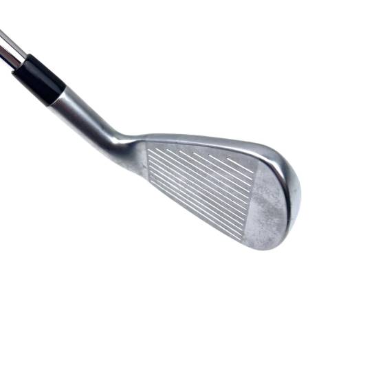 Left Handed Callaway Apex UT 4 Iron / 24 Degree / KBS Regular Flex