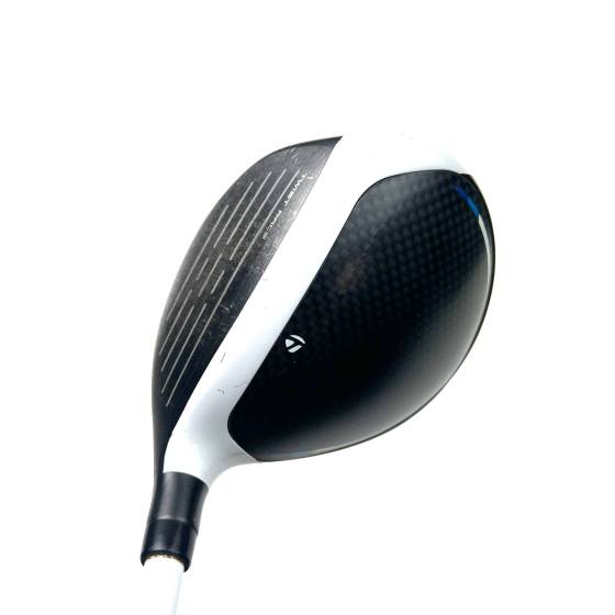 Taylormade Sim 2 Max D 7 Wood / 22 Degree / AirSpeeder 45 Senior Flex