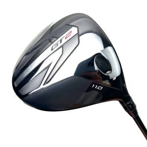 Titleist GT2 Driver / 11 Degree / Mitsubishi Tensei AV Series 55 Regular Flex