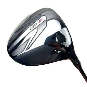 Titleist GT2 Driver / 11 Degree / Mitsubishi Tensei AV Series 55 Regular Flex