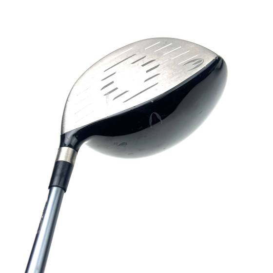 Cleveland Launcher 2009 Driver / 10.5 Degree / Fujikura Fit-On Gold Regular Flex