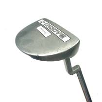 Yes! C-Groove Penny Putter / 33 Inches