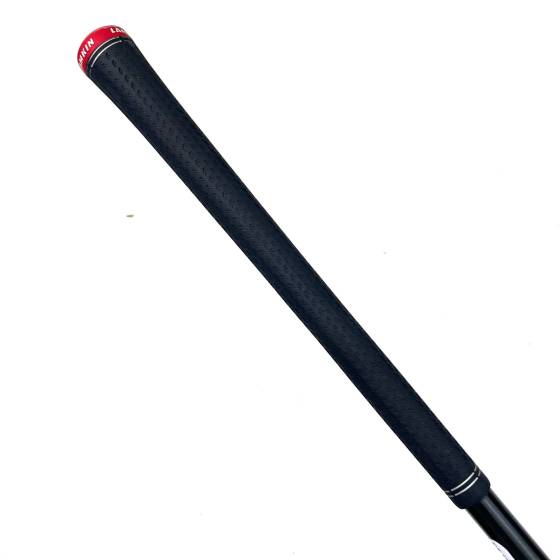 Left Handed Taylormade Stealth 3 Hybrid / 19 Degree / Ventus 6 Regular Flex