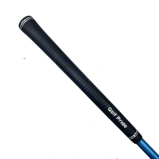 Cobra S9-1 M Offset Driver / 12 Degree / Tour AD 45 Ladies Flex