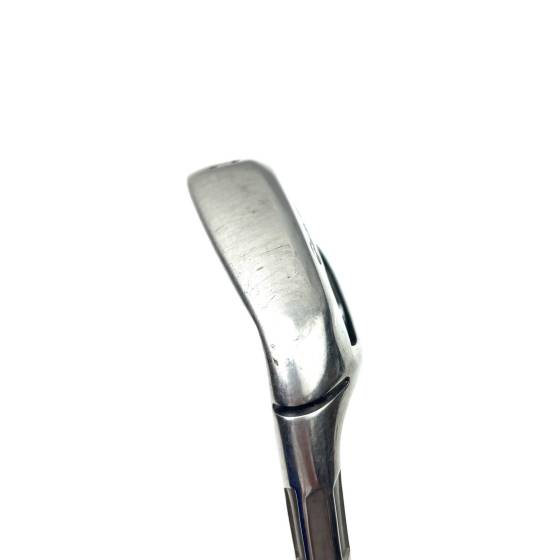 Left Handed Taylormade M2 2017 Pitching Wedge / 45 Degree / True Temper XP 95 R300 Regular Flex