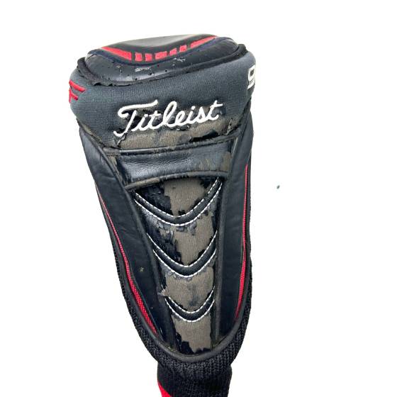Titleist 913FD 3 Wood / 15 Degree / MMT 40 Senior Flex