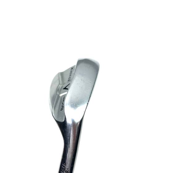 Callaway X-Series Jaws Gap Wedge / 52 Degree / Wedge Flex