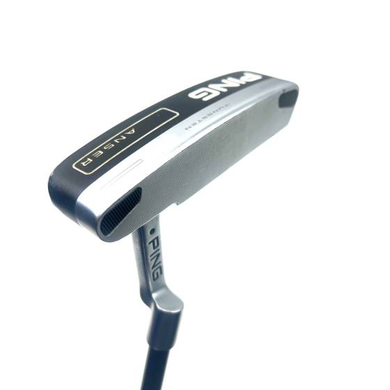 Ping Anser 2024 Putter / 34 Inches