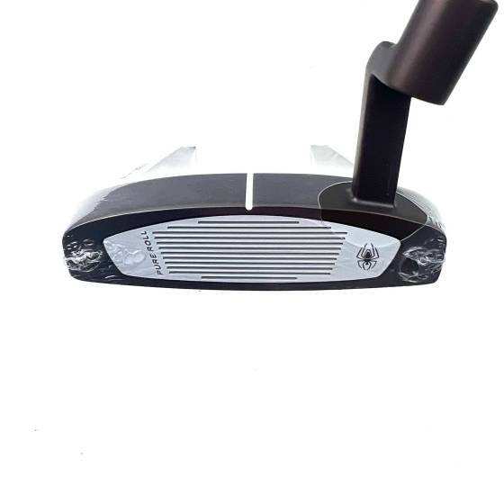 New Taylormade Spider Torched Tour-F Putter / 34 Inches