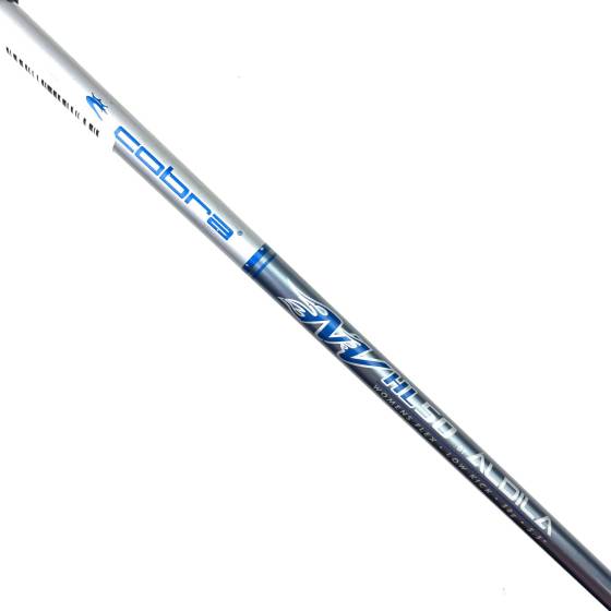 Cobra King Baffler DWS 6 Hybrid / 32 Degree / Aldila 50 Ladies Flex
