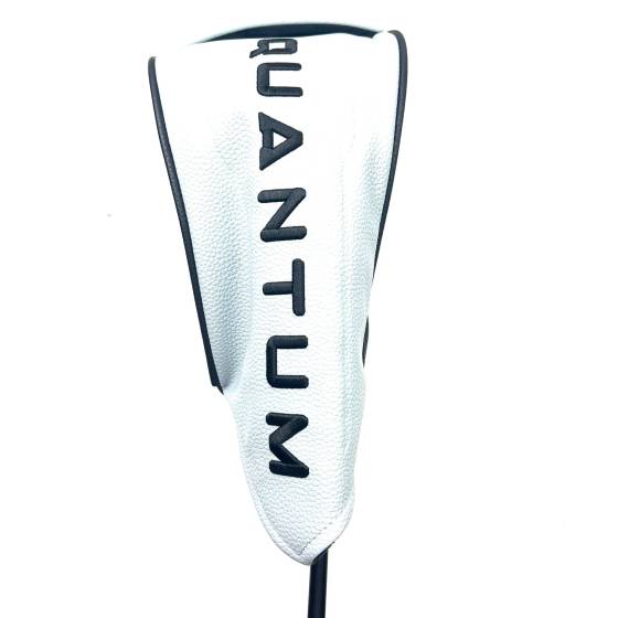 New Callaway Quantum Triple Diamond Max Driver / 9 Degree / Tensei Blue AV Series 55 Stiff Flex