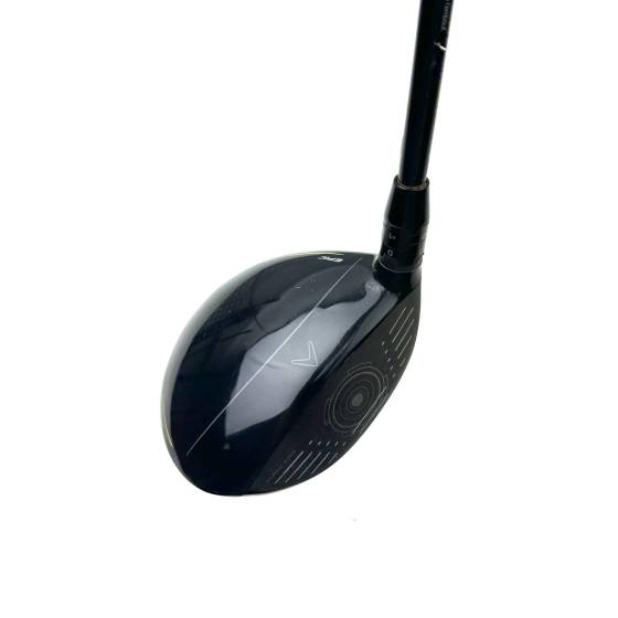 Callaway Epic Flash 3 Wood / 15 Degree / Tensei Blue AV Series 75 Regular Flex