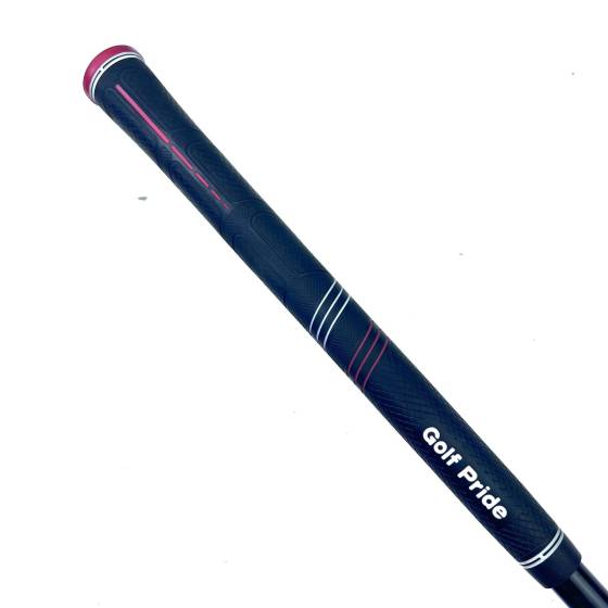 Ping i500 6 Iron / 27 Degree / Recoil 780 Regular Flex