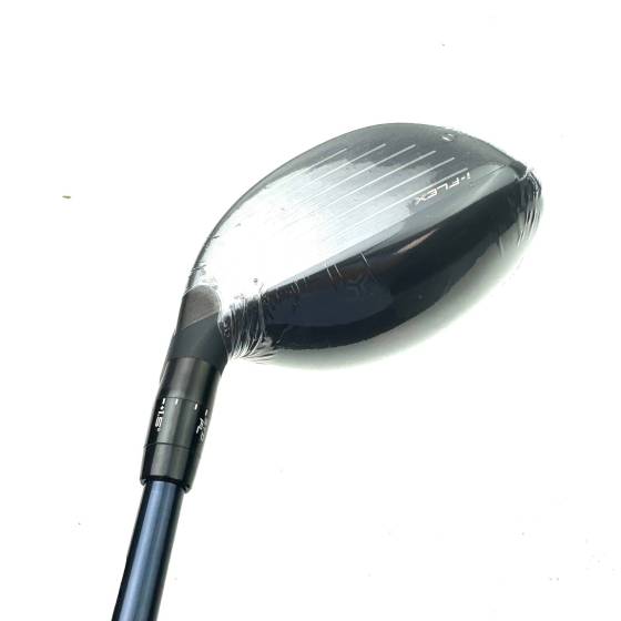 New Srixon ZXI 5 Wood / 18 Degree / Ventus TR 6R Regular Flex