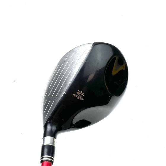 Cobra King Speed LD F ST 3 Wood / 15 Degree / Graphite Design Tour AD Regular Flex