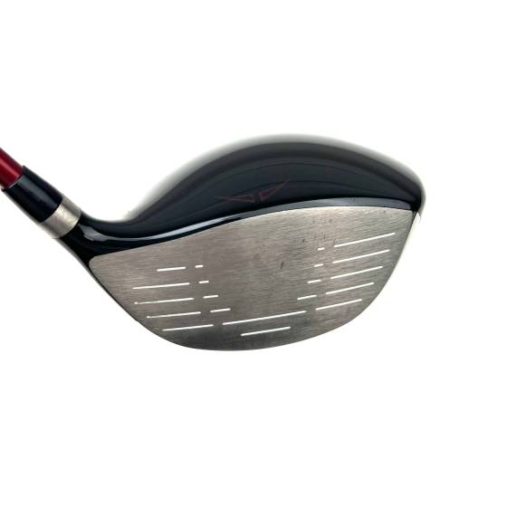 Left Handed Ping G15 Driver / 12 Degree / TFC 149 Regular Flex